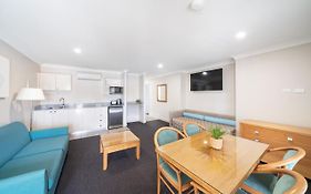 Bathurst Heritage Motor Inn